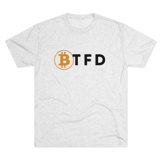 BTFD Tee