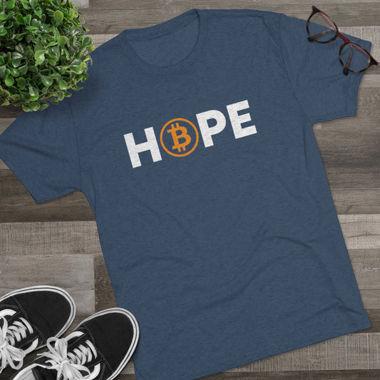 HOPE Ultra Cotton Tee