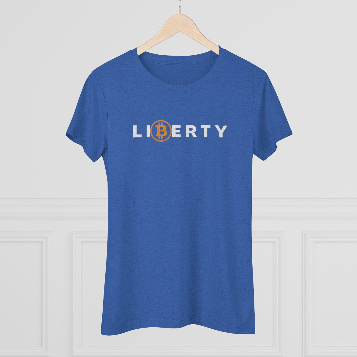 Liberty Women's Tee
