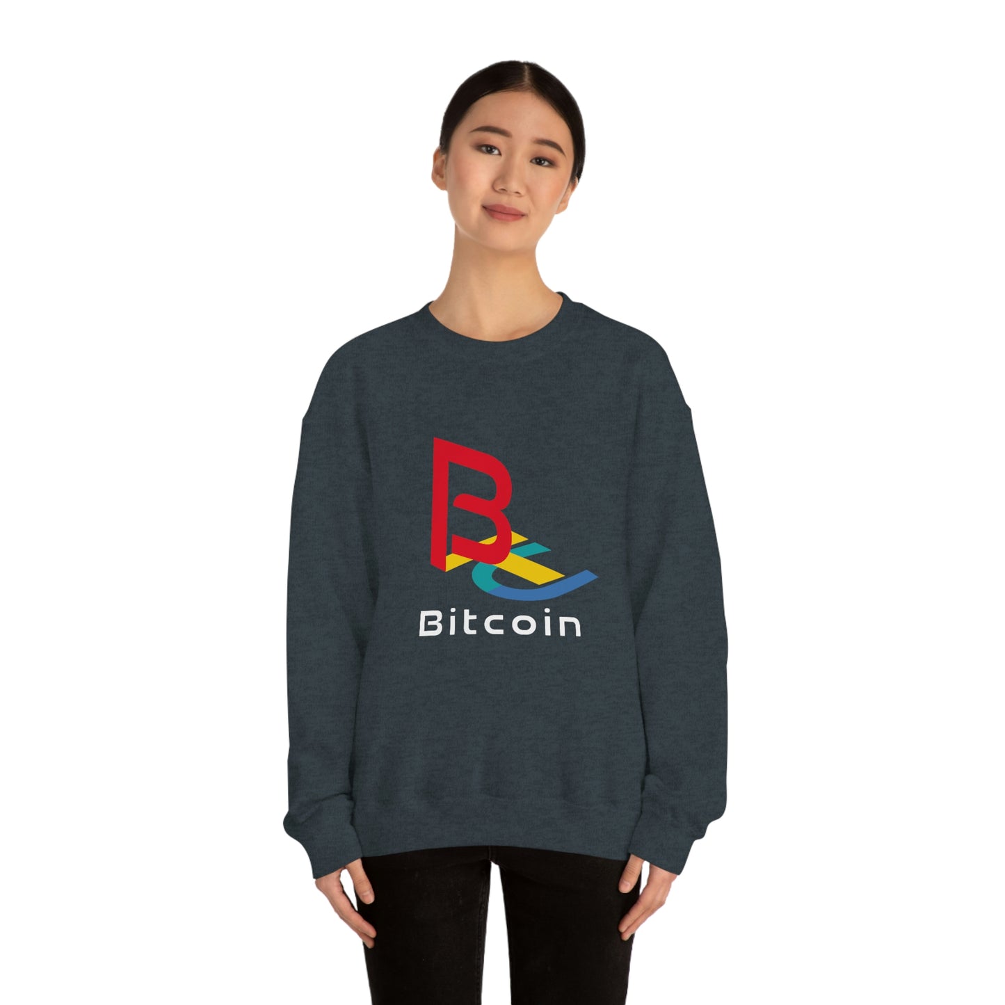 BTC Tried and True Crewneck Sweatshirt