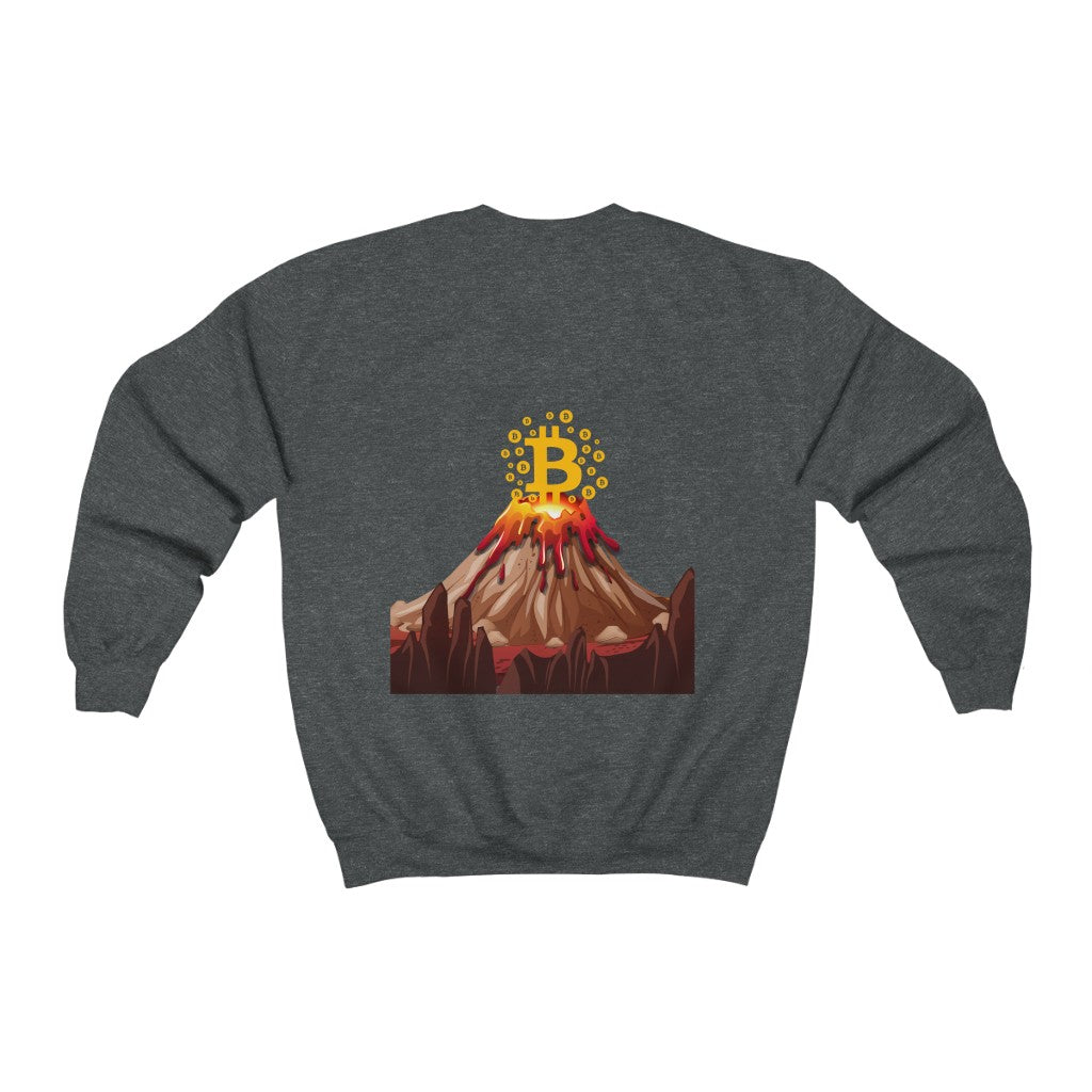 Volcano Energy 2.0 Sweatshirt