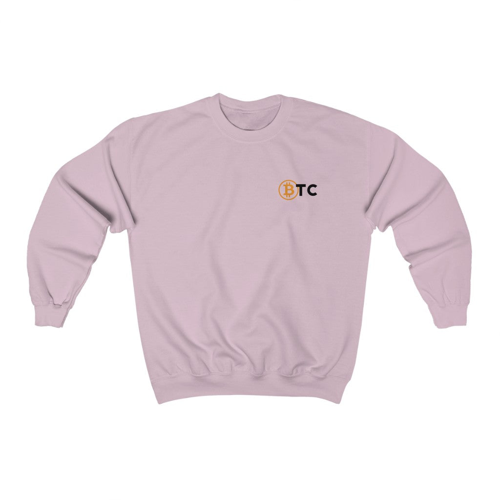 BTC Sweatshirt