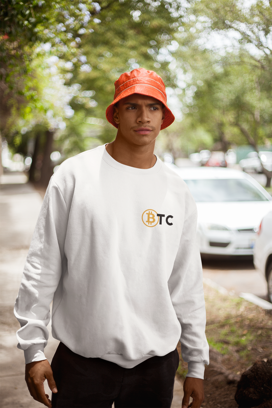 BTC Sweatshirt