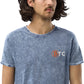 BTC Classics Denim T-Shirt