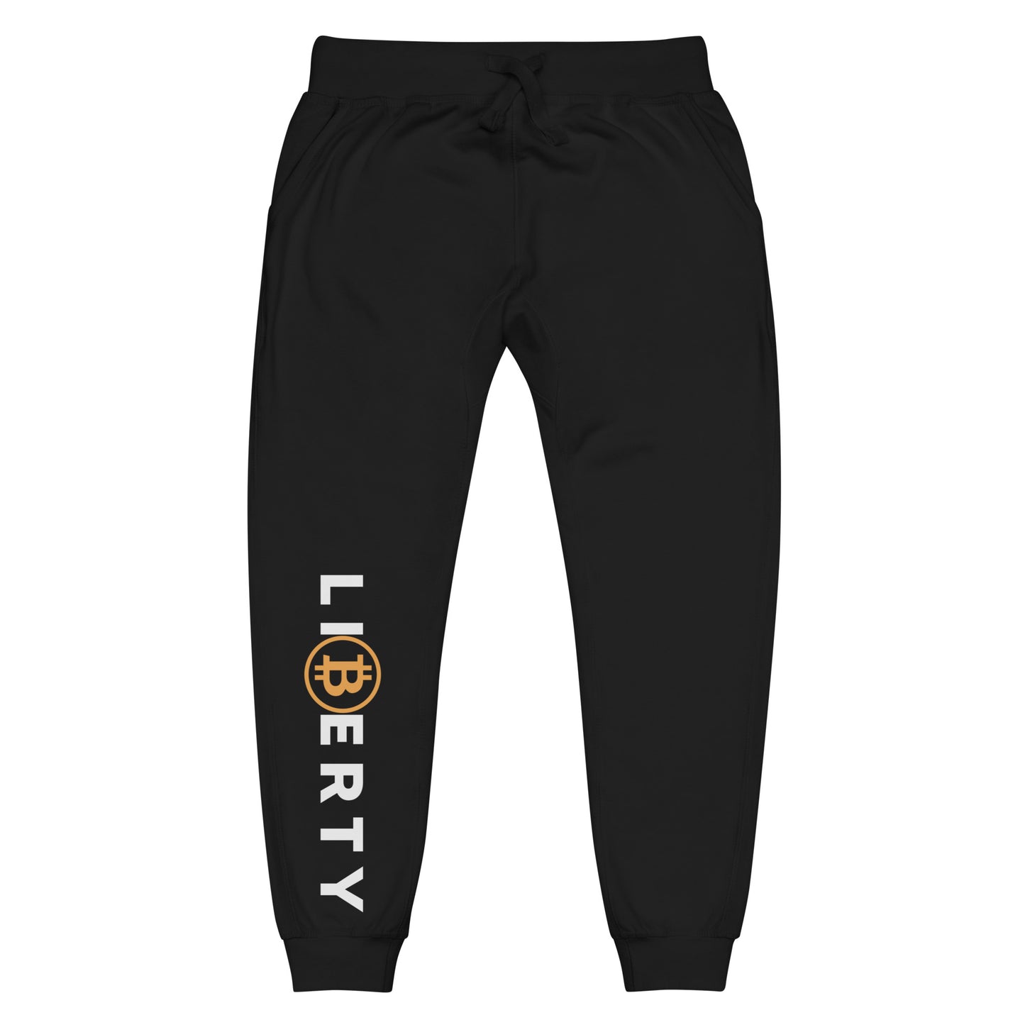 Liberty Unisex fleece sweatpants