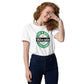 BTC Emblem organic cotton t-shirt
